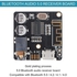 2Pcs Bluetooth Audio Receiver Board Bluetooth 4.1 MP3 Lossless Decoder Board Wireless Stereo Music Module