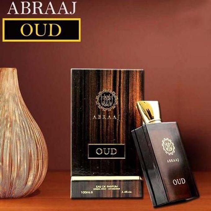 Abraaj Oud Edp Perfume For Men @100ml