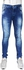 بنطلون جينز للرجال من بلوبيرى 1450/2 - أزرق 40 EU