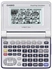 Casio FX-9860G SLIM Graphing Calculator