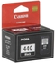 Canon PG-440 Black Ink Cartridge