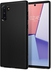 Liquid Air Case for Samsung Galaxy Note 10 (Black)