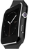 Generic Elegant X6 - Smart Watch Phone MTK6260 0.3MP Camera - Black