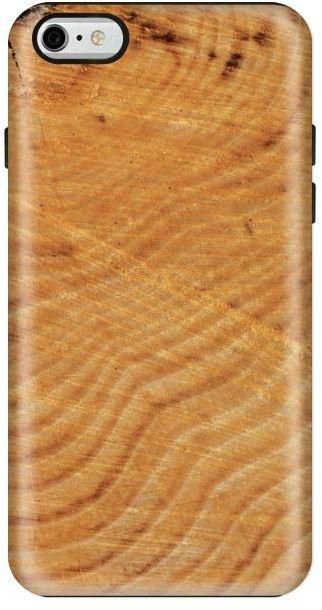 Stylizedd Apple iPhone 6/6s Premium Dual Layer Tough case cover Matte Finish - Age of tree