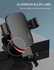 Ldnio Universal 360° Rotation Car Phone Holder Gravity Sensor Automatic Tightening MG10