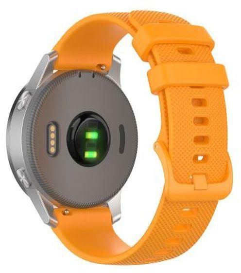 Samsung 22mm Silicone / Rubber Strap Band For Samsung Galaxy Watch 5