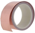 50mm * 10m One Side Copper Foil Tape EMI Shielding Single Conductive Adhesive for Guitar