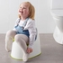 IKEA - LOCKIG Children's Potty