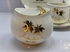 Porcelain Tea Set 24 Pieces Of High Quality