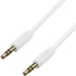 Promate LinkMate-A1L Audio 3 Meter Premium flexShield PVC Coated Copper Audio Cable