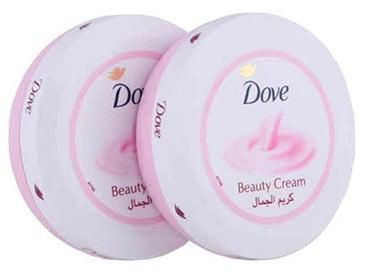 Nourishing Body Care Beauty Cream 150ml Pack Of 2 150ml