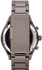 Fossil CH2811 Stainless Steel Watch - Brown