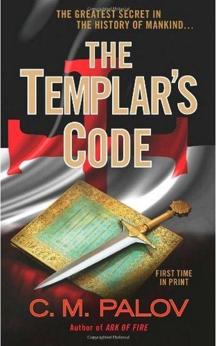 Generic The Templar'S Code By Palov, C.M.