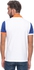 Harmont&Blaine Polo T-Shirt for Men - S, Multi Color