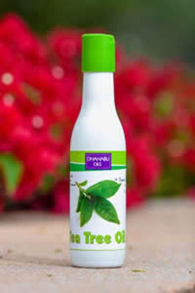 Dhahabu Tea Tree Oil 150ml