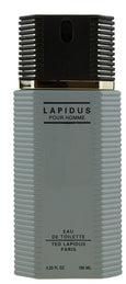 Lapidus EDT 100 ml by Ted Lapidus For Men
