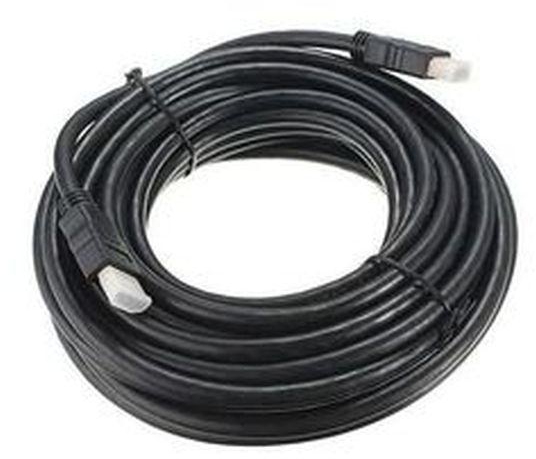 HDMI Cable 5M - Black