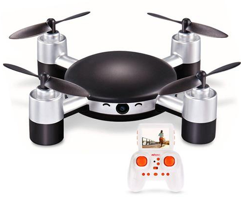 Goolsky X906T 5.8G FPV Drone 2.0MP HD Camera (Quadcopter)