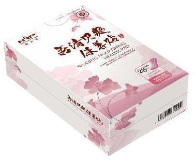 Norland WUQING FEMALE HEALTH PAD