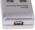 2Port USB 2.0 Auto Sharing Switch HUB Adapter Printer Support