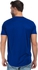 Chelsea Performance T-Shirt for Men - Medium, Royal Blue
