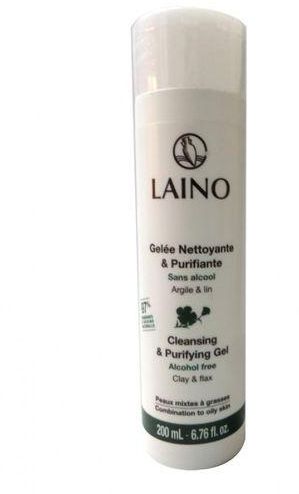 Laino Cleansing & Purifying Gel - 200ml