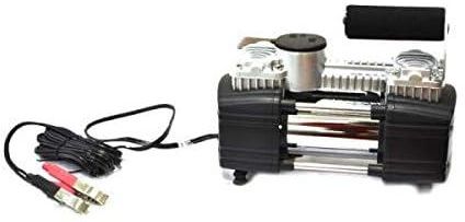 12V 2 Cylinder Air Compressor1174_ with two years guarantee of satisfaction and quality