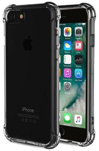 Protective Case Cover For Apple iPhone 7 Clear