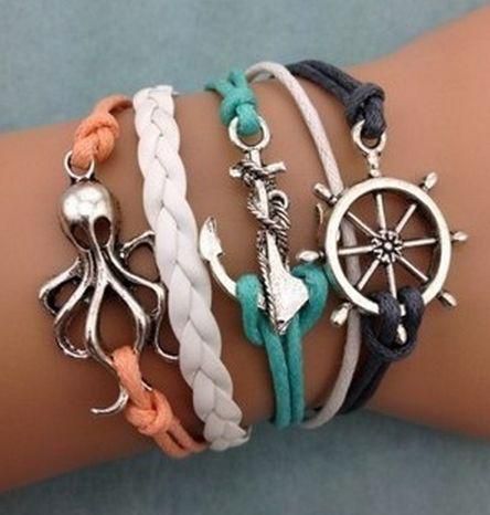 Wrist bracelet for women fantastic
