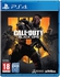 Activision Call Of Duty Black Ops 4 (PS4)