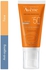 Avène Very High Protection Anti-Ageing SPF50+ Sun Cream for Sensitive Skin 50ml