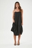 Forever 21 Tiered Cami Midi Dress