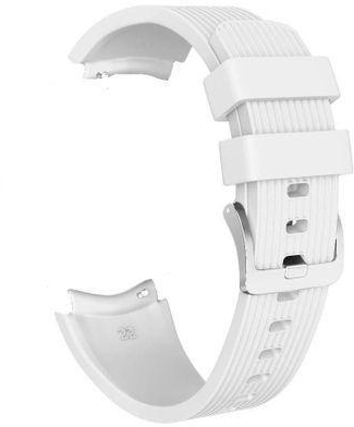 Replacement Sport Strap 22mm For Huawei Watch GT2 46Mmm - White