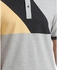 Andora Regular Fit Polo Shirt - Grey