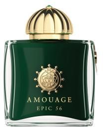 Amouage Epic 56 For Women Extrait De Parfum 100ml