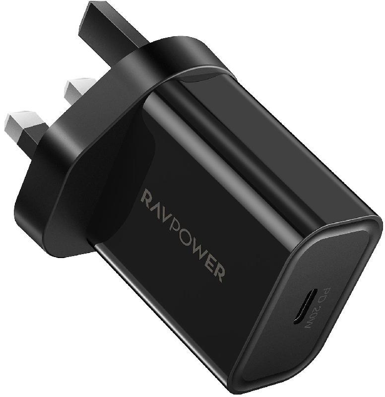 RAVPower PD Pioneer USB PD (Power Delivery)
