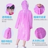 Raincoat For Kids - Pink