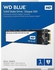 WD Blue 2.5" M.2 2280 SSD (1TB)