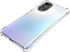 جراب شفاف ومضاد للصدمات لهاتف هواوي نوفا 9 و هونر 50 Huawei Nova 9 & Honor 50 (5G)