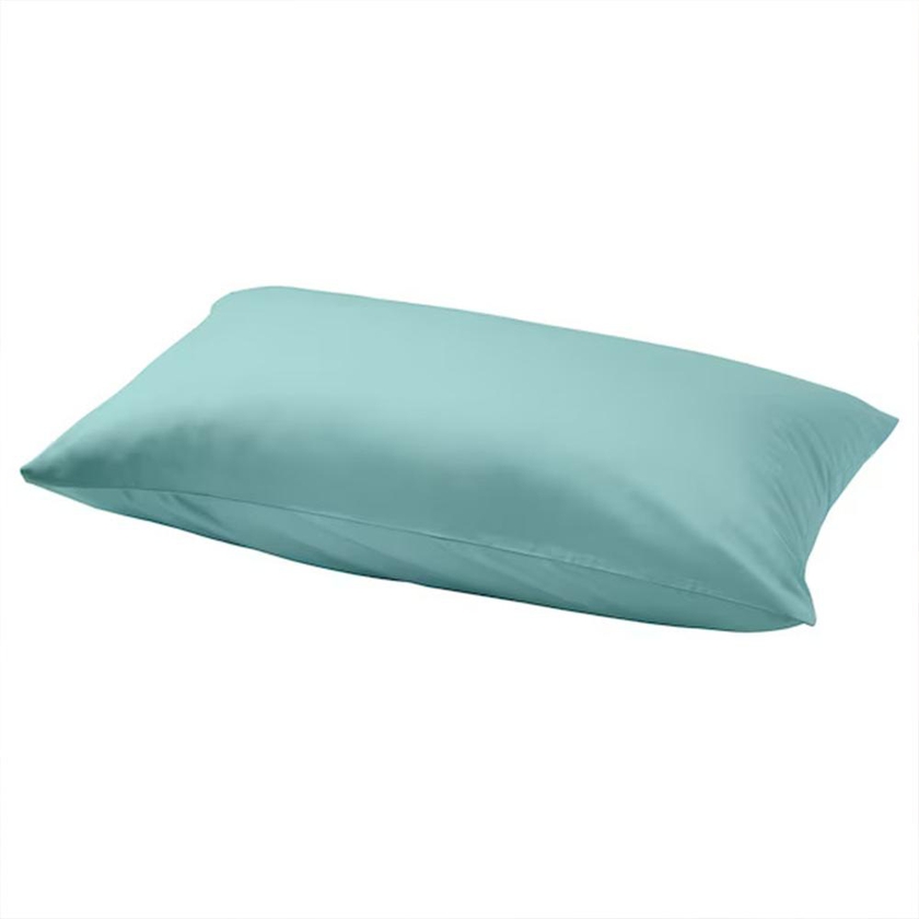 BYFT - Orchard Exclusive - Sea Green - Single Flat Sheet and pillow case - Set of 2 Pcs- Babystore.ae