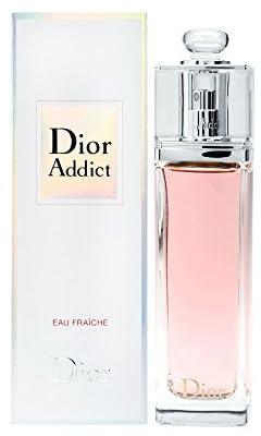 Dior Addict Eau Fraiche for Women Eau de Toilette 100ml