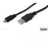 PremiumCord Micro USB 2.0 cable, AB 3m | Gear-up.me