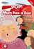 POP! and Mum Has a Ban:BookLife Readers - Level 02 - Red ,Ed. :1
