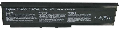 Generic Laptop Battery For Dell 312-0584