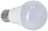 Geepas Energy-Saving LED Light Bulb Pack (10 W, Cool White, 3 Pc.)