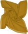 Scarfina Headscarf For Women - Mustard