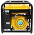 Haier Thermocool TEC 1.25 KVA Gasoline Manual Start Generator Set