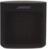 Bose Soundlink Color Ii: Portable Bluetooth, Wireless Speaker With Microphone- Soft Black