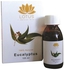 Lotus Eucalyptus Natural Oil -125 ML