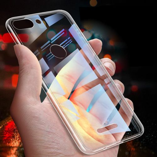 OnePlus 7/7 Pro/6/6T/5/5T/3/3T Phone Cover Business Thickened TPU Soft Phone Case